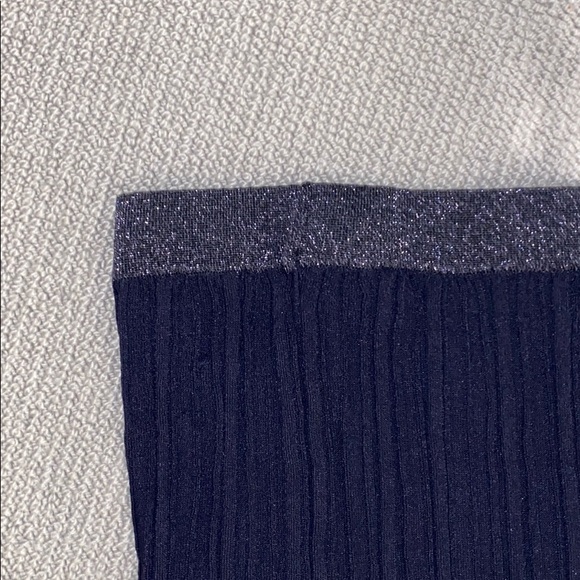 Zara Knit skirt and top - Picture 4 of 4